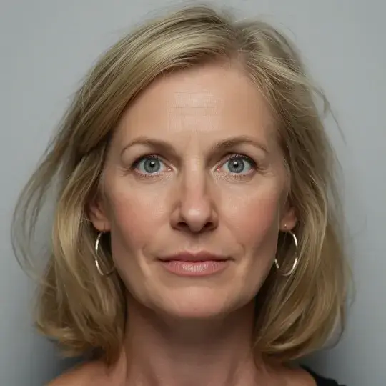 Amanda Brooks