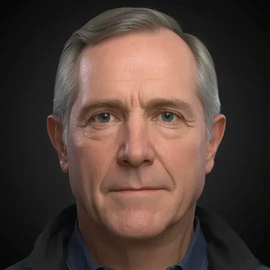 Robert Hanson